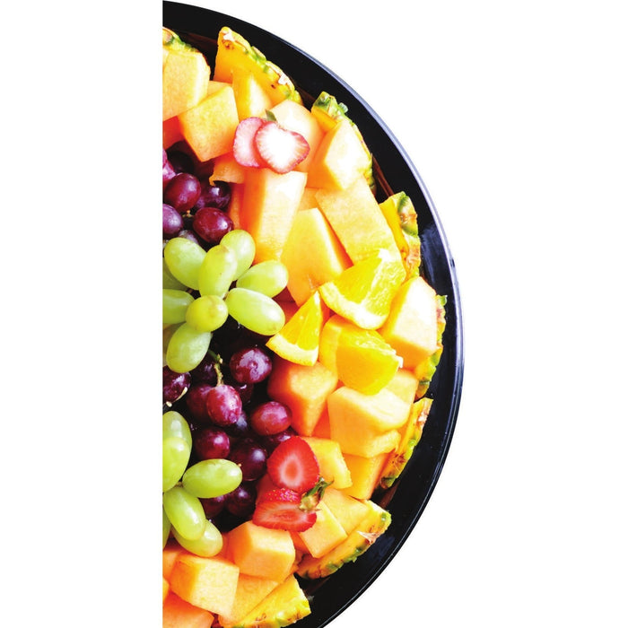Assorted Seasonal Fruit Platter