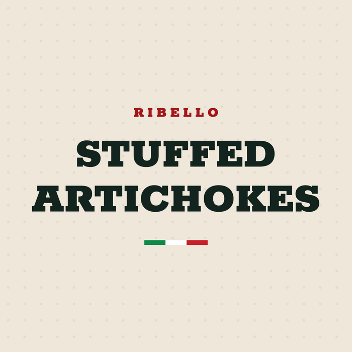 Stuffed Artichokes