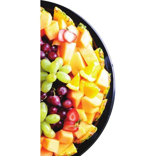 Assorted Seasonal Fruit Platter