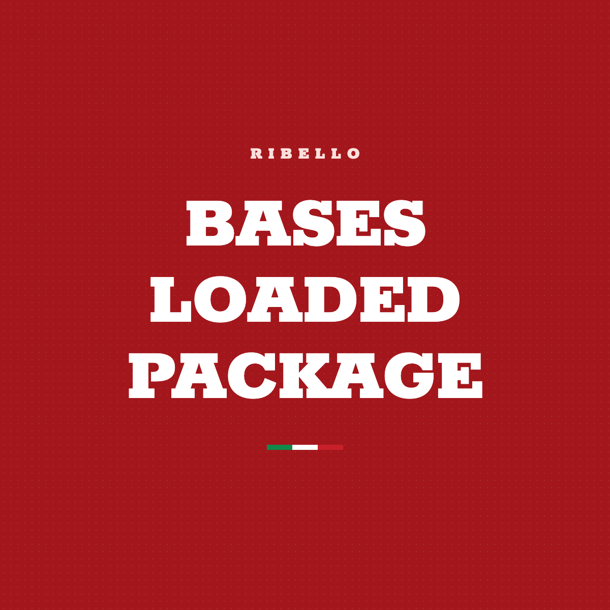 Bases Loaded Package