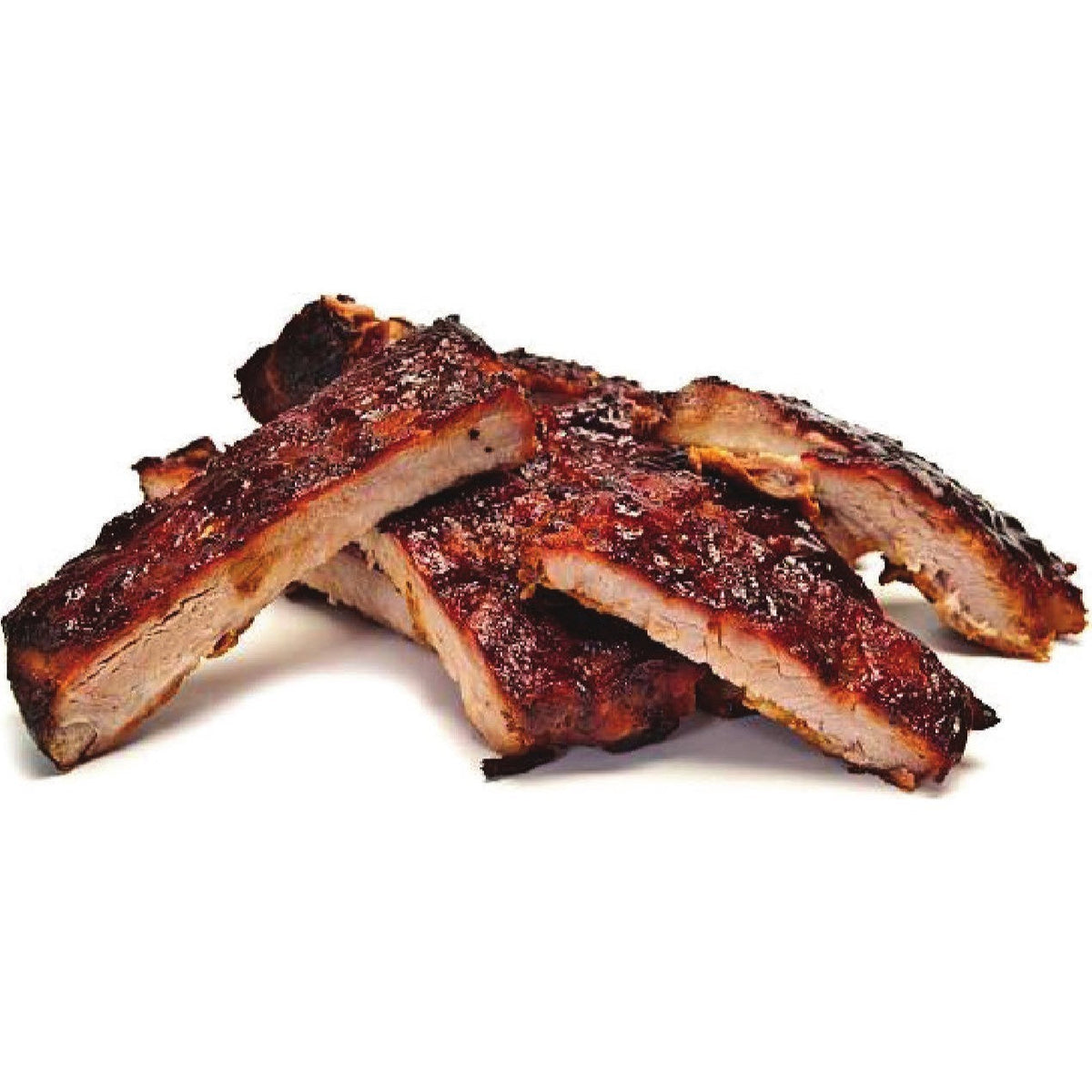 BBQ Baby Back Ribs