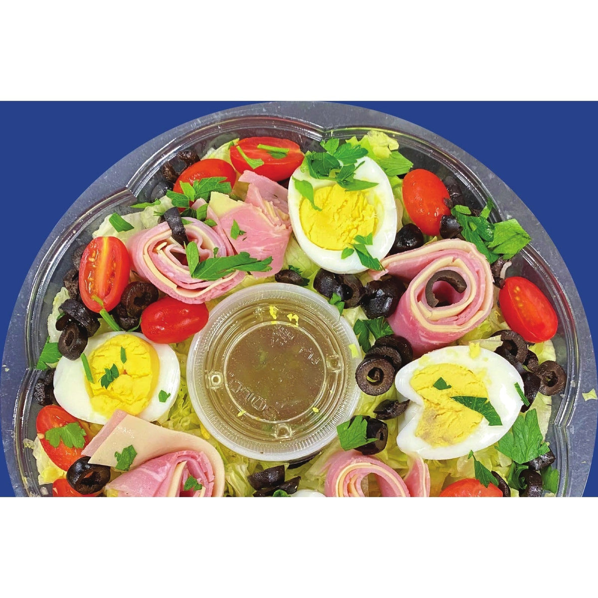 Chef's Salad