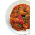 Chicken Arrabbiata