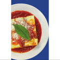 Eggplant Parmigiana