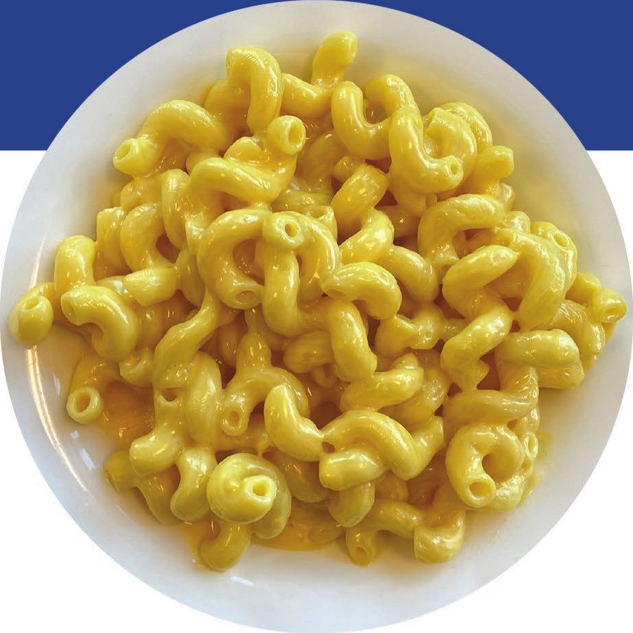 Kids Mac & Cheese