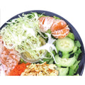 Mandarin Chicken Salad
