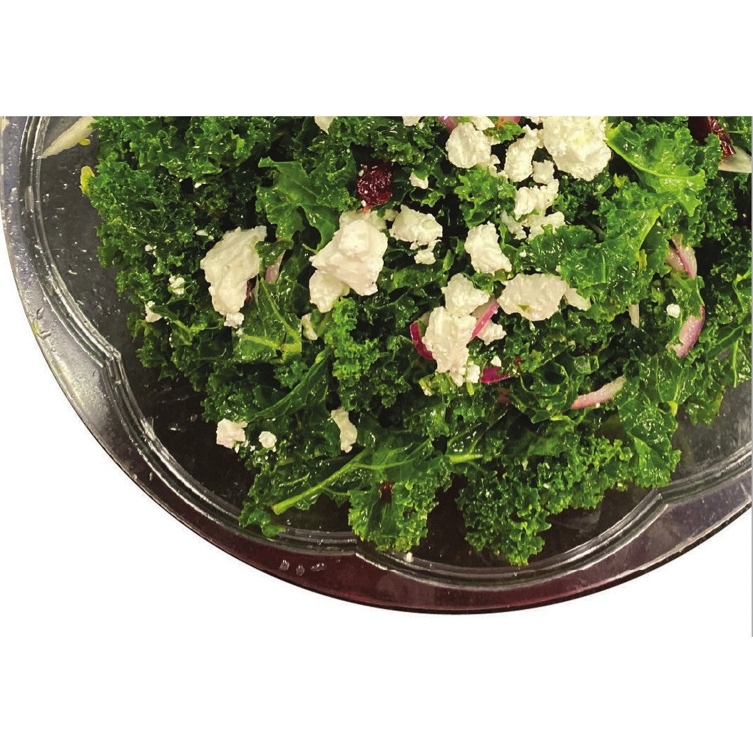 Organic Kale Salad
