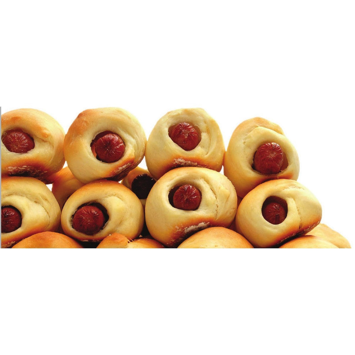 Pigs in a Blanket