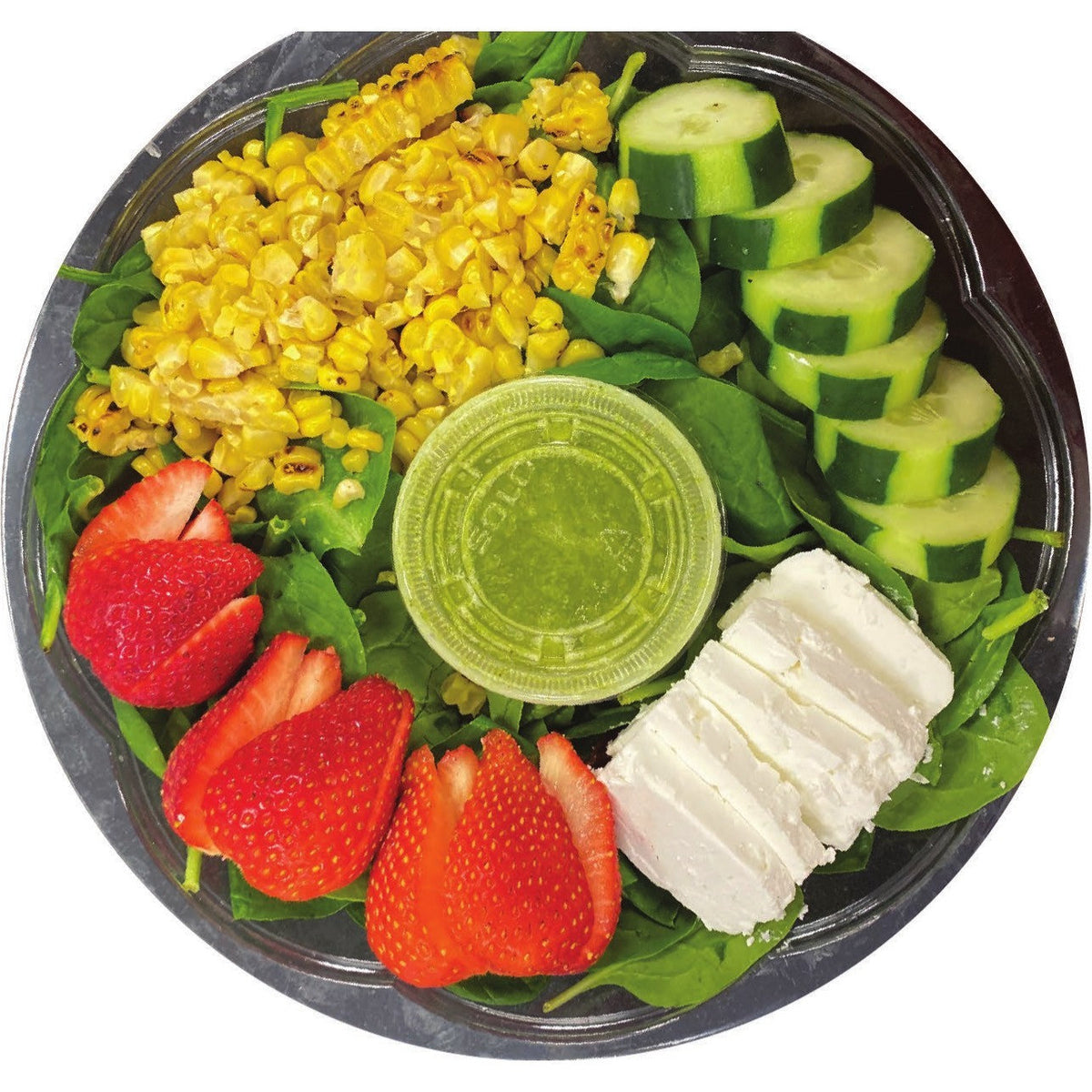 Primavera Salad