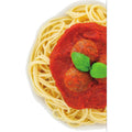 Spaghetti & Meatballs