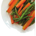 String Beans & Carrots