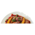 Sweet Sausage & Peppers