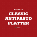 Classic Antipasto Platter