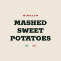 Mashed Sweet Potatoes