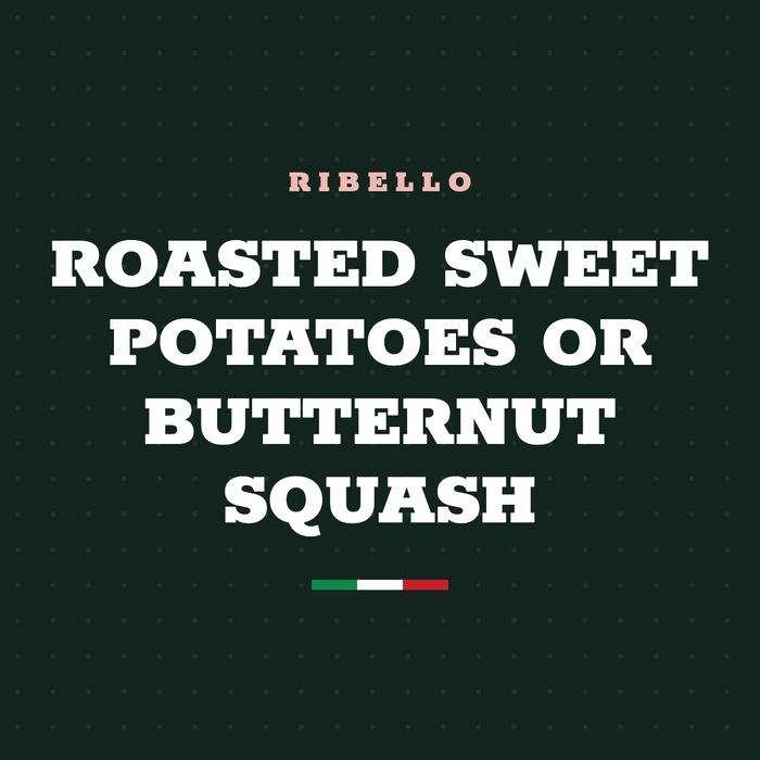 Roasted Sweet Potatoes or Butternut Squash