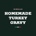 Homemade Turkey Gravy