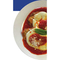 Veal Parmigiana