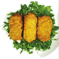 Veal Rollatini