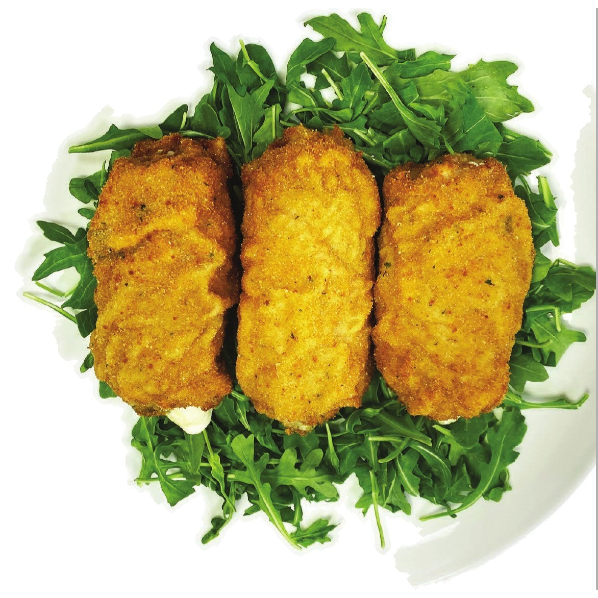 Veal Rollatini
