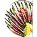 Wrapped Asparagus